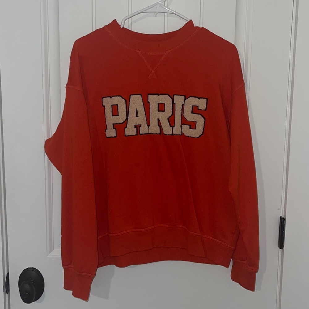 NEW H&M Crewneck